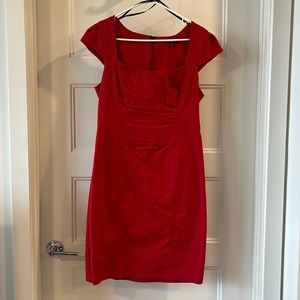 Sexy Little Red Dress